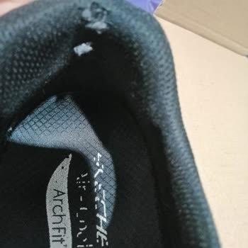Skechers Markası Kalite Sıfır 2 Yıllık Garanti Lafta
