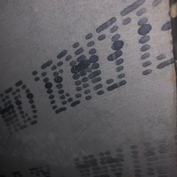 Belenco Markalı Taşın Çatlama Ve Kırılma Sorunu