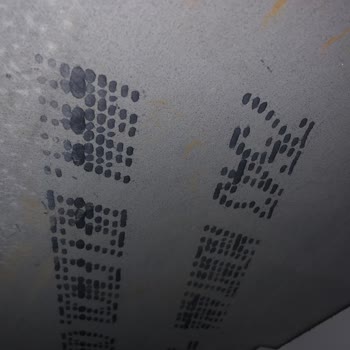 Belenco Markalı Taşın Çatlama Ve Kırılma Sorunu