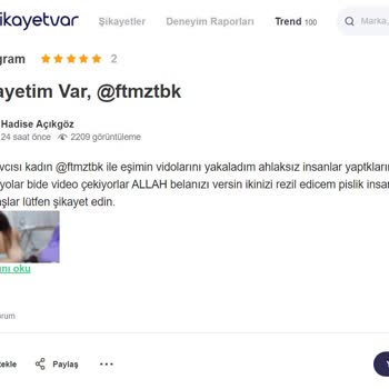 Kişisel Verileri Koruma Kurulu (KVKK) Instagram Hesabım Tehdit Altında!