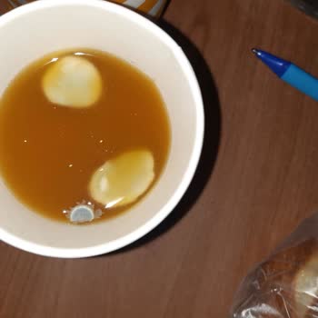 Dimes Gıda Meyve Suyu Küflü