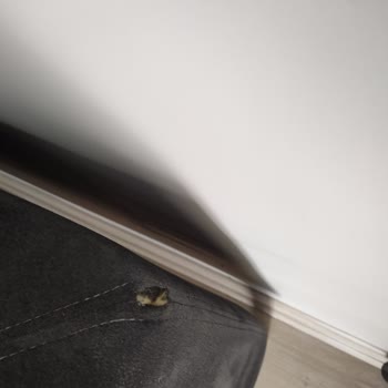 Titanic Möble Ürün Hatası Ve Çözülmemesi