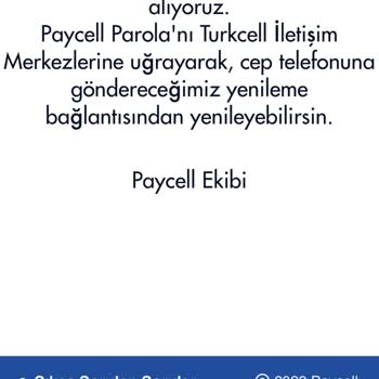 Turkcell Şengüller Bayi Bilgisizliği Ve Tavrı