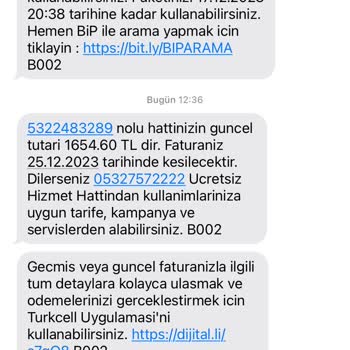 Dimoco Payments Dimoco Dan Para İadesini Talep Ediyorum