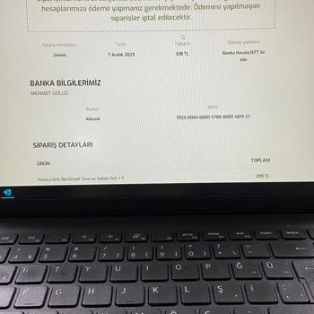 mMutfak.com Mmutfak.comasla, Sipariş Geçmeyin, Öyle Bir Firma Yok Paranız Gider!