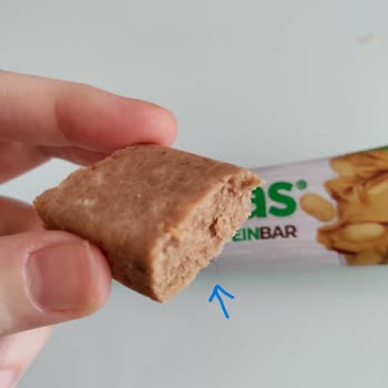 Fellas Protein Bar'dan Kıl Çıktı!