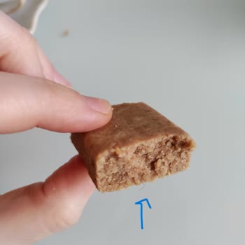 Fellas Protein Bar'dan Kıl Çıktı!