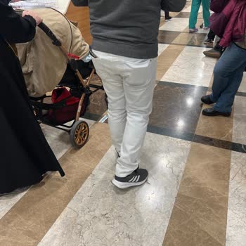 Medicana Hospitals Bebekli Aileye Bekleme Zorluğu