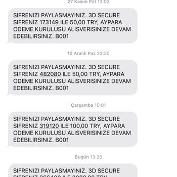 PTT Kargo Takip Sitesi Üzerinden Yaşanan Mağduriyet
