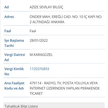 Kurumsal_paketlemeacentesi (Instagram) Kurumsal Acente Paketleme Şikayet