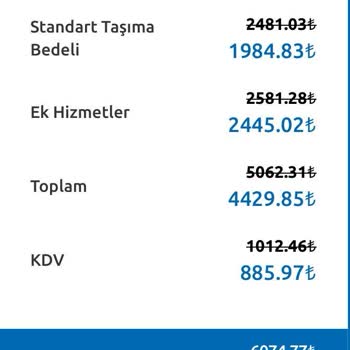 Kurumsal_paketlemeacentesi (Instagram) Kurumsal Acente Paketleme Şikayet