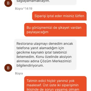 Migros Yemek Getirmemek İçin Her Şeyi Yapıyor