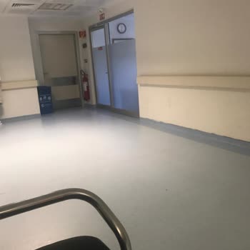 Mersin Üniversitesi Hastanesi Haksızlık Hasta Ve Yaşlılara