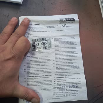 Silter Ütü Arızası Kotu Servis Ve Hizmet