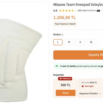Trendyol Ürün İade Sorunu