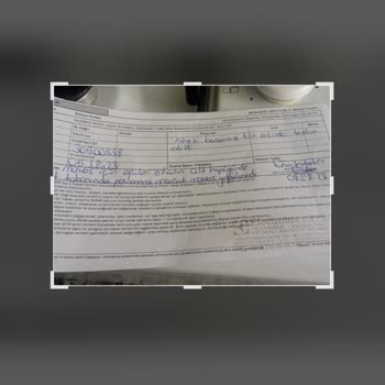 Hepsiburada Alınan Ürünün Kusurlu Olması