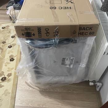 Hepsiburada Alınan Ürünün Kusurlu Olması