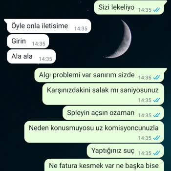 E.R.C Toptan İstanbul Ürünler Gelmedi. Ücret İade Edilmedi
