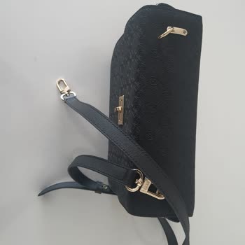 Vakko-Çanta Kalitesizliğinin Arkasında Durmuyor