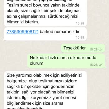 AGT Kurye Teslim Edilemeyen Kredi Kartı