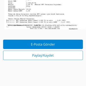 Ziraat Bankası Payfix Ye Gözükmüyor Para