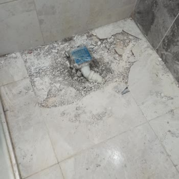 Türkiye Sigorta Evimdeki Su Hasarı Ve Sigorta Şirketinin Tutumu