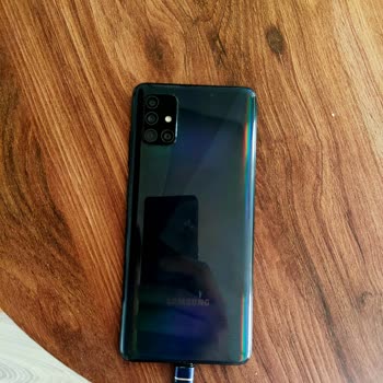 Samsung Telefon Samsung Hatalı Güncelleme Yollayıp Cihazı Bozuyor