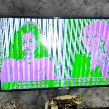 Onvo TV Pişmanlığı