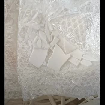 Karaca Züccaciye Karaca Bozuk Sistem İlgisiz Destek