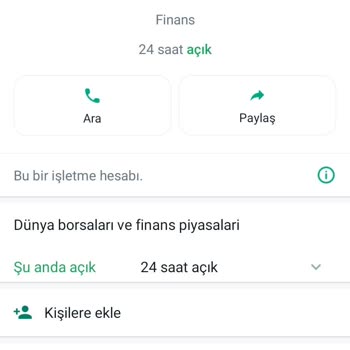 MakroFX LTD Aldatmacası