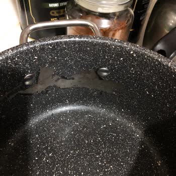 Karaca Marka Bio Granit Tencere Kalitesizliği