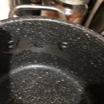 Karaca Marka Bio Granit Tencere Kalitesizliği