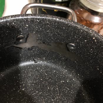 Karaca Marka Bio Granit Tencere Kalitesizliği