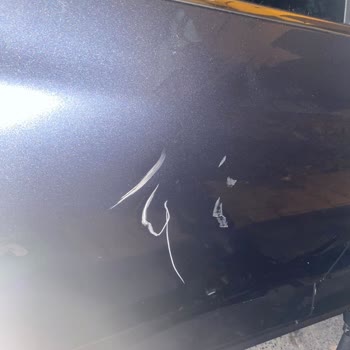 Martı Mobilet Aracıma Maddi Hasa Verdi!