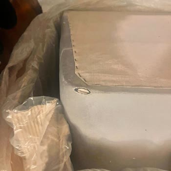 Modoko 3 Engince Mobilya New Jasper Koltuk Takımı Şikayeti