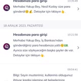 Trendyol destek deals iş başvurusu