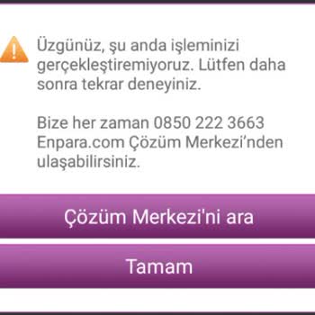 Enpara Haksız Şekilde Yansıtılan Kredi Kartı (1 Günlük Gecikme Faizi)