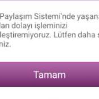 Enpara Haksız Şekilde Yansıtılan Kredi Kartı (1 Günlük Gecikme Faizi)