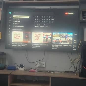 Samsung Sesli Komut Özelliği