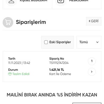 Eyyo.com Ellerinde Olmayan Ürünü Sattılar