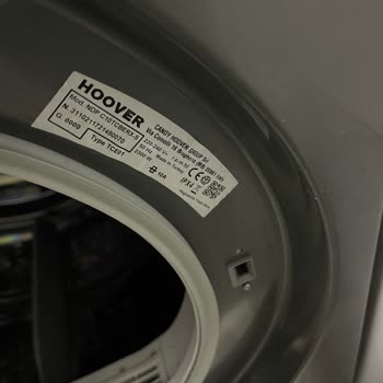 Hoover Kurutma Makinesi Garanti Sürecinde Yaşanan Sorunlar