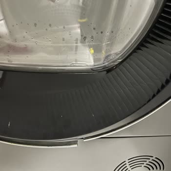 Hoover Kurutma Makinesi Garanti Sürecinde Yaşanan Sorunlar