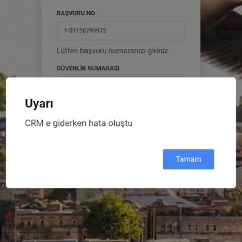 İBB Sosyal Nakdi Destek Sorunu