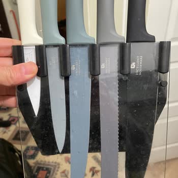 Evidea Excellent Houseware Bıçak Takımı