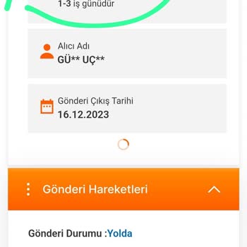 Awon Ayakkabı Belirtilen Zamanda Teslim Edilmiyor Çözümde Yok