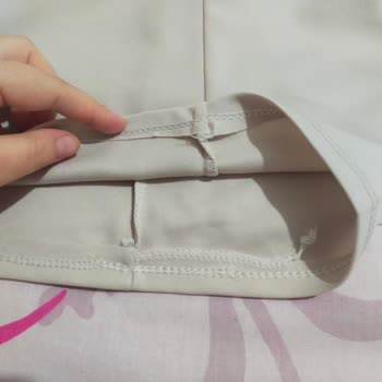 Modasima Defolu Ürünlerini Kabul Etmiyorlar