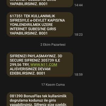 Çiçek Sepeti Fazla Para Çekimi