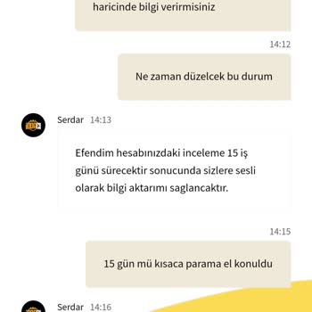 İddacı İddaci595.com Adlı Site Tüm Kazancıma El Koydu