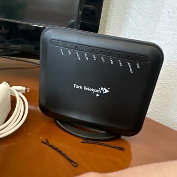 Türk Telekom İnternet Kesintisi Sorumsuzluğu