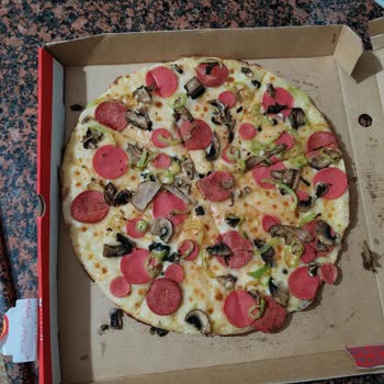 Eki aç